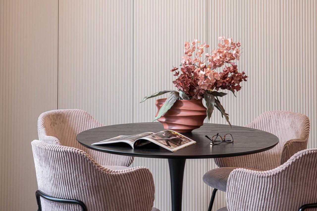 Apartament The Pink Penthouse Heraklion Zewnętrze zdjęcie