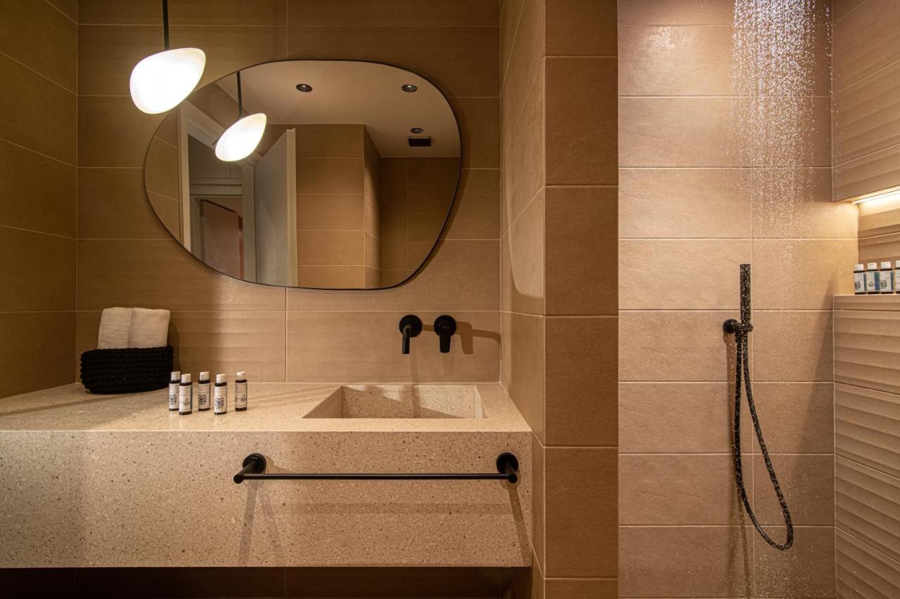 Apartament The Pink Penthouse Heraklion Zewnętrze zdjęcie