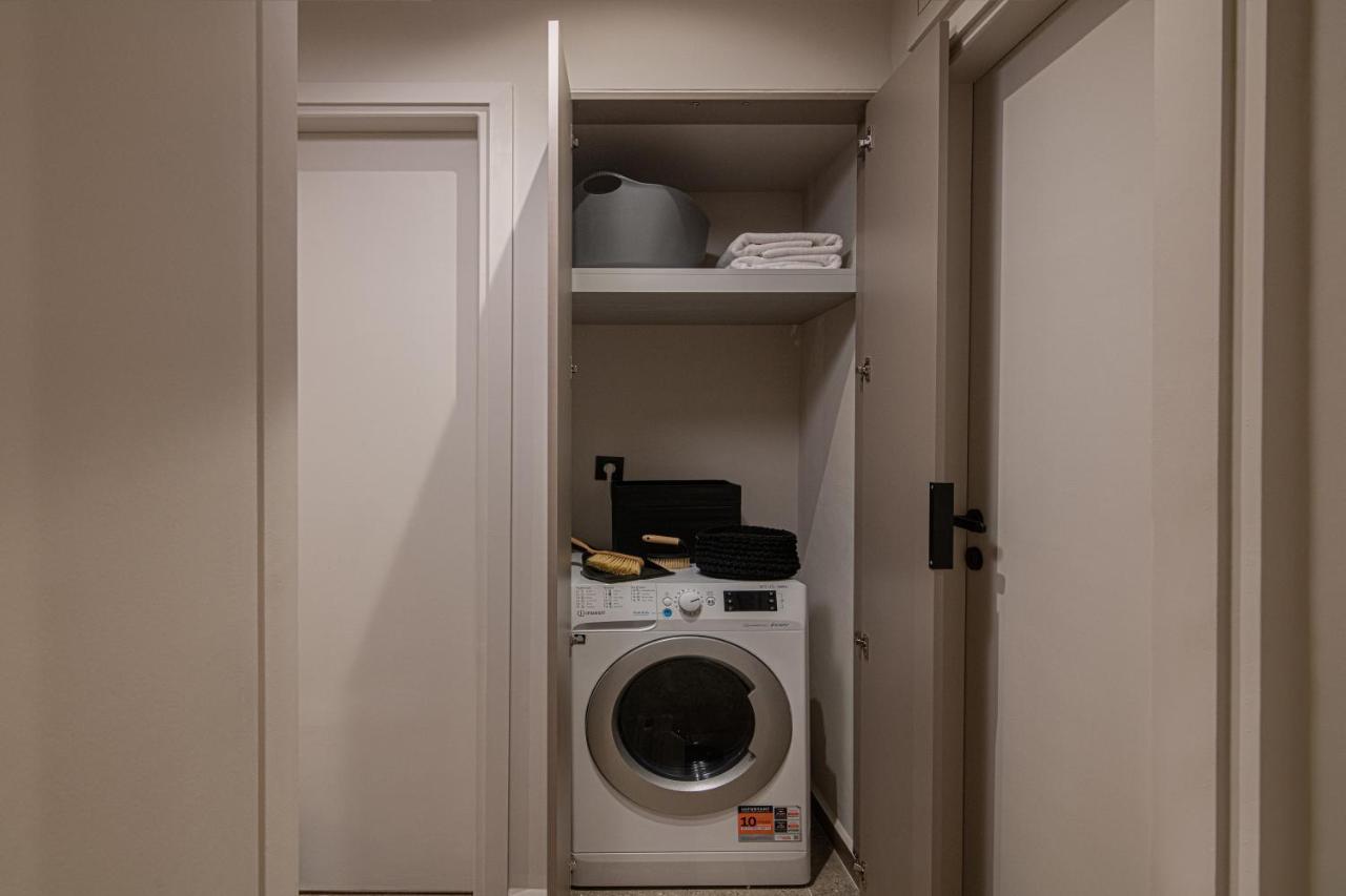 Apartament The Pink Penthouse Heraklion Zewnętrze zdjęcie