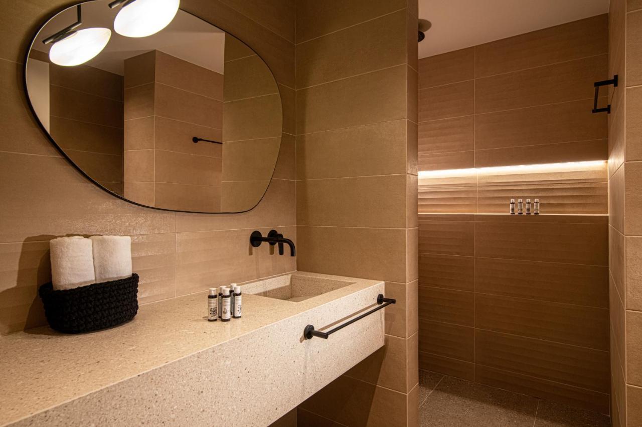Apartament The Pink Penthouse Heraklion Zewnętrze zdjęcie